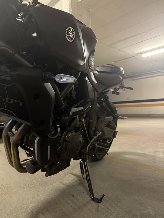 Vendo MT07 35kw