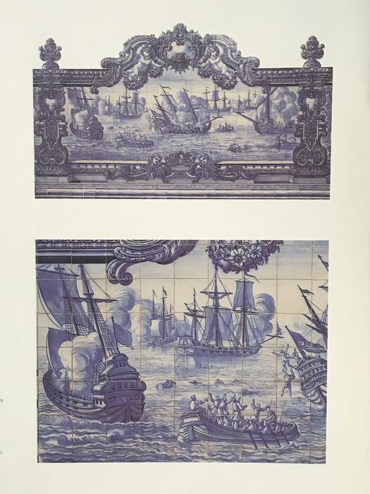 Casa dos azulejos Cascais