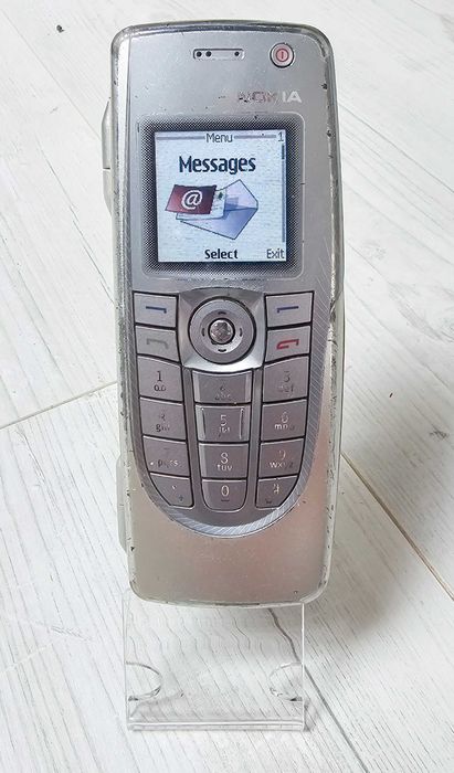 Nokia 9300 Communicator