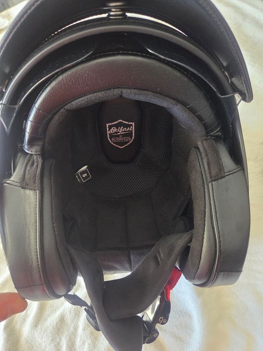 Capacete Scorpion Belfast