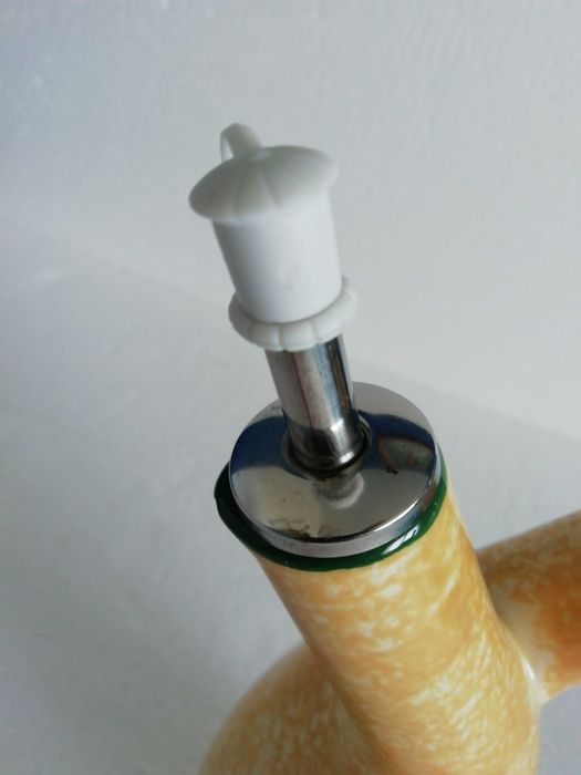 Biblot Azeiteira Montenegro