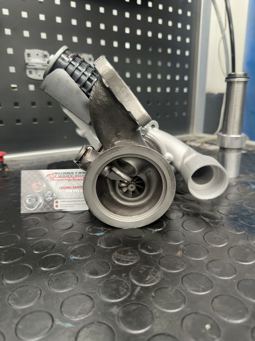 Turbo 1.2 puretech