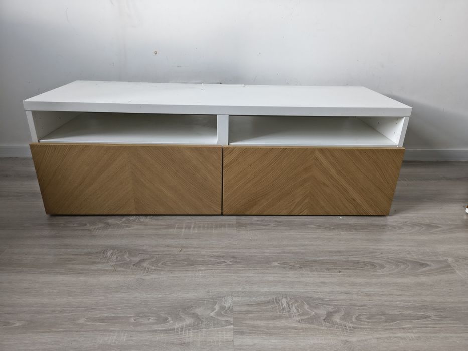 Szafka RTV Ikea Besta