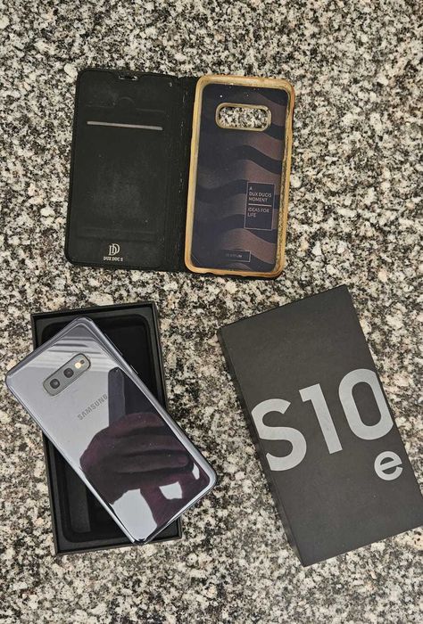 Samsung Galaxy S10e 128GB