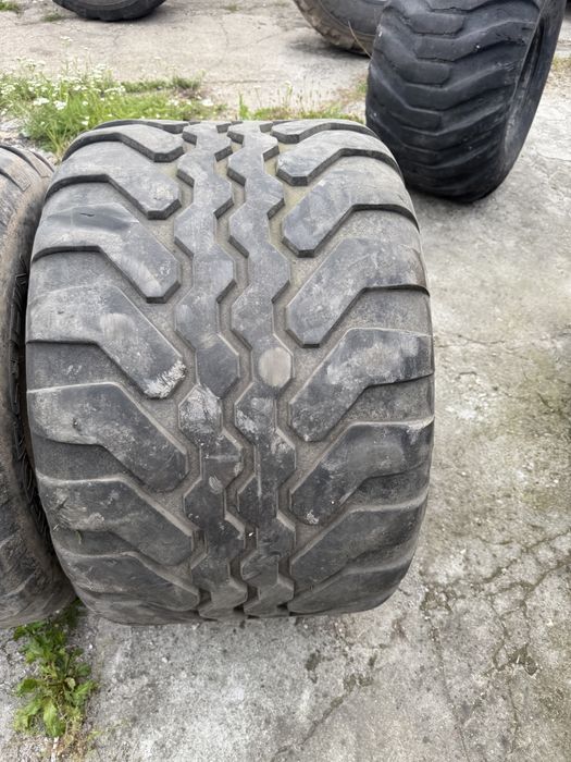 Opony 500/50-17 VREDESTEIN