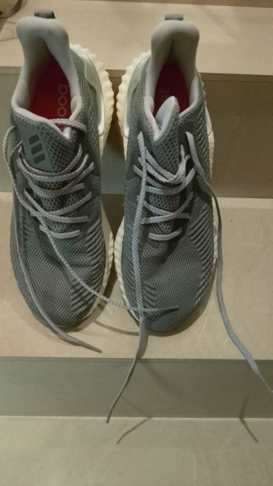 Sportowe buty do biegania