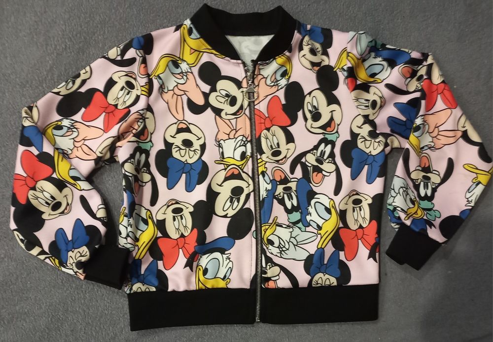 Paka dla dziewczynki