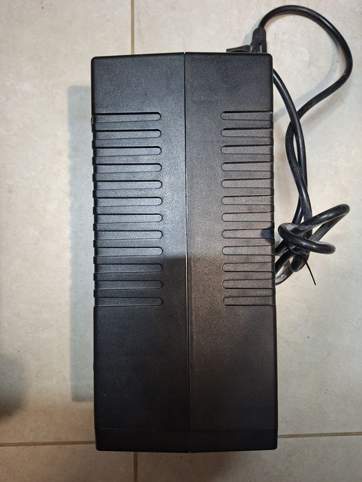 ДБЖ PowerWalker VI 600 STL