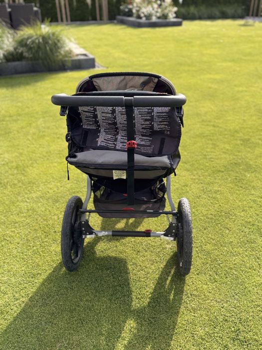 Wózek Bob Revolution SE