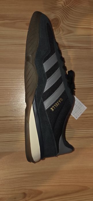 Adidas Gazelle sala nowe