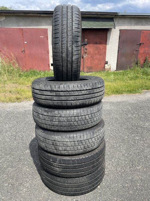 Шини Nexen 195/70 r15с Semperit