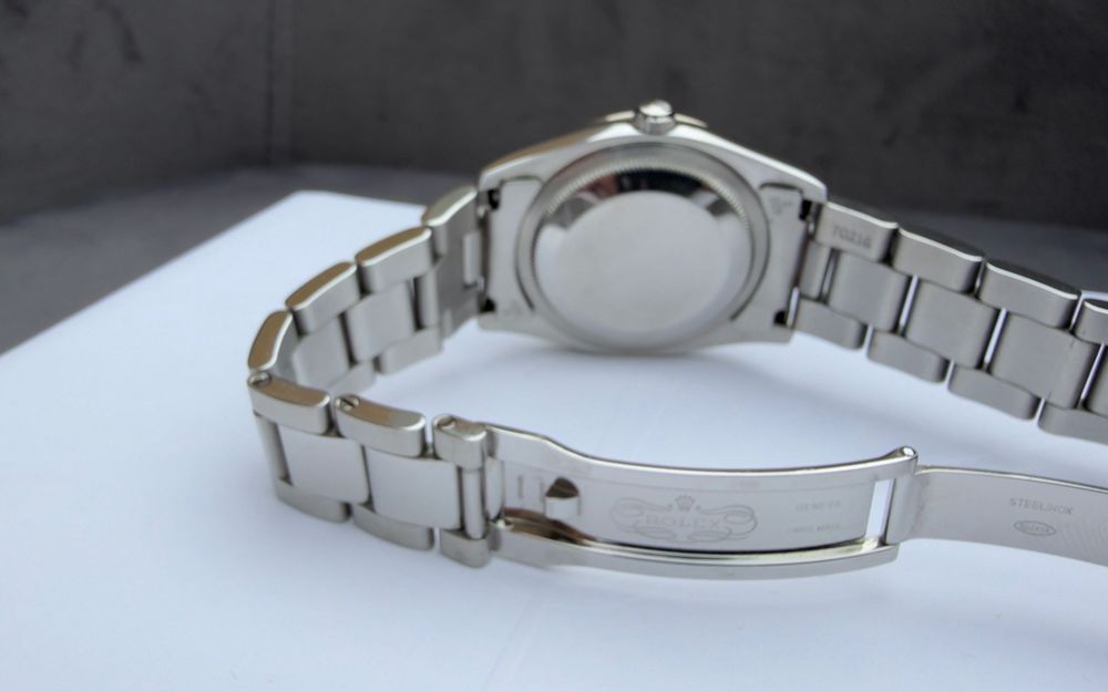 Rolex Datejust 36 mm