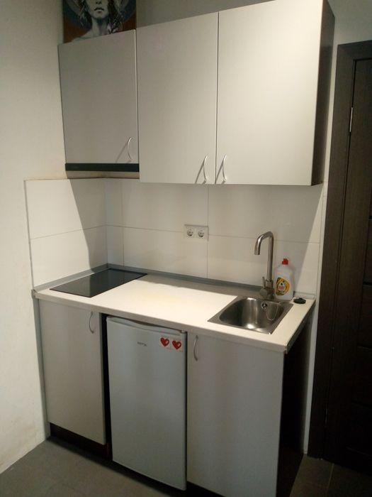 Оренда квартири в ЖК Акварелі -2