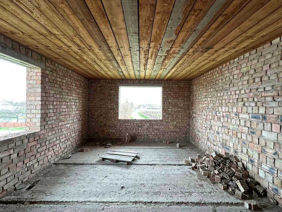 Продаю будинок с. Королівка