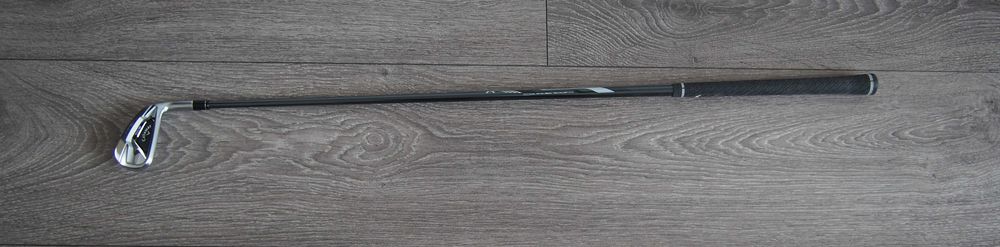 Kij do golfa Callaway Apex IRON 7 NOWY