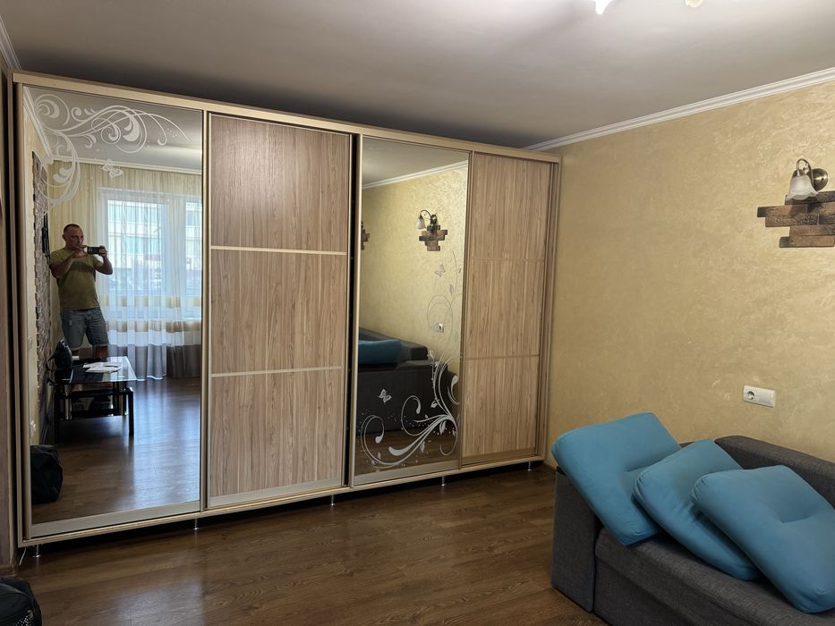 Квартира оренда однокімнатна