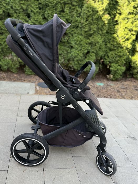 Wózek spacerowka Cybex Balios S