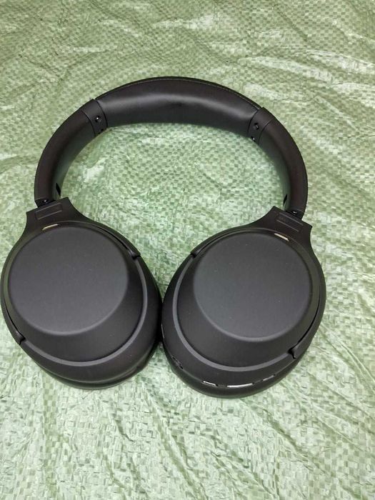 Sony wh-1000xm4 / Бездротові навушники