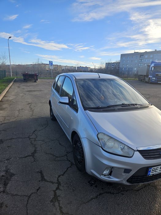 Продам Ford C Max