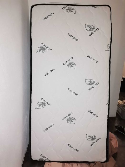 Sobrecolchão/colchonete