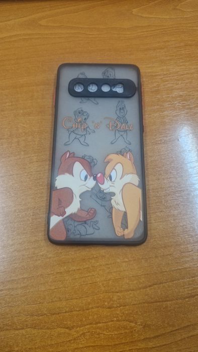 Чохол для Samsung S10e (4G)