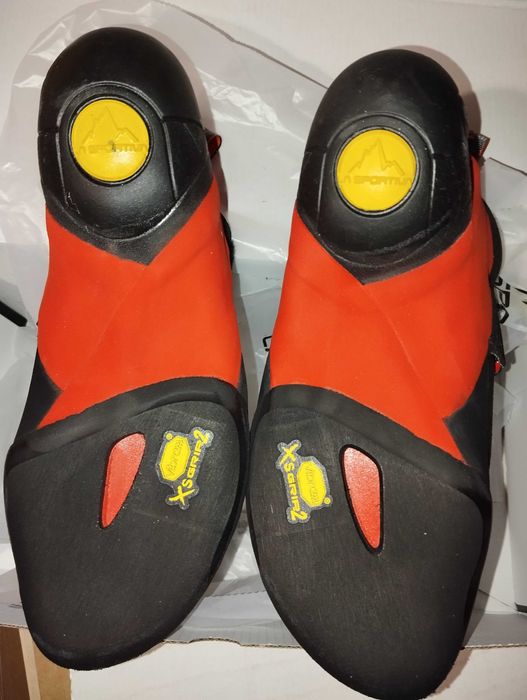 Скельники (скальники) La Sportiva