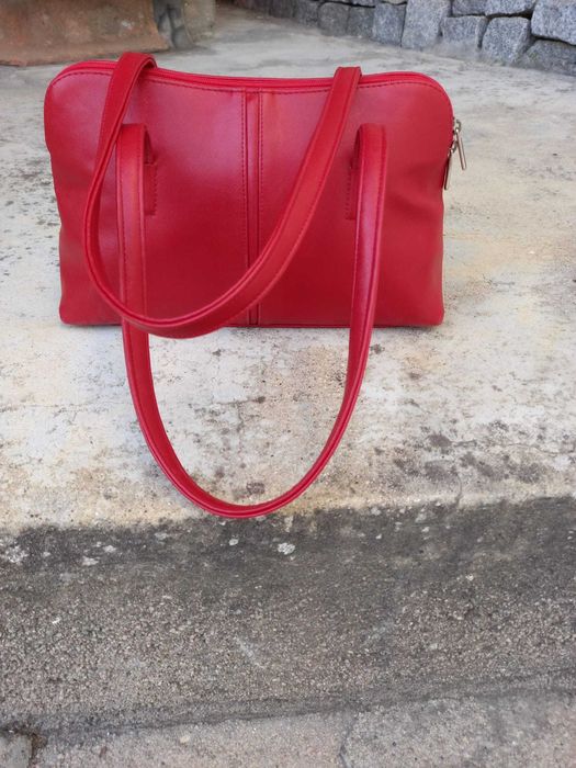 Malas de senhora, bolsa, carteira