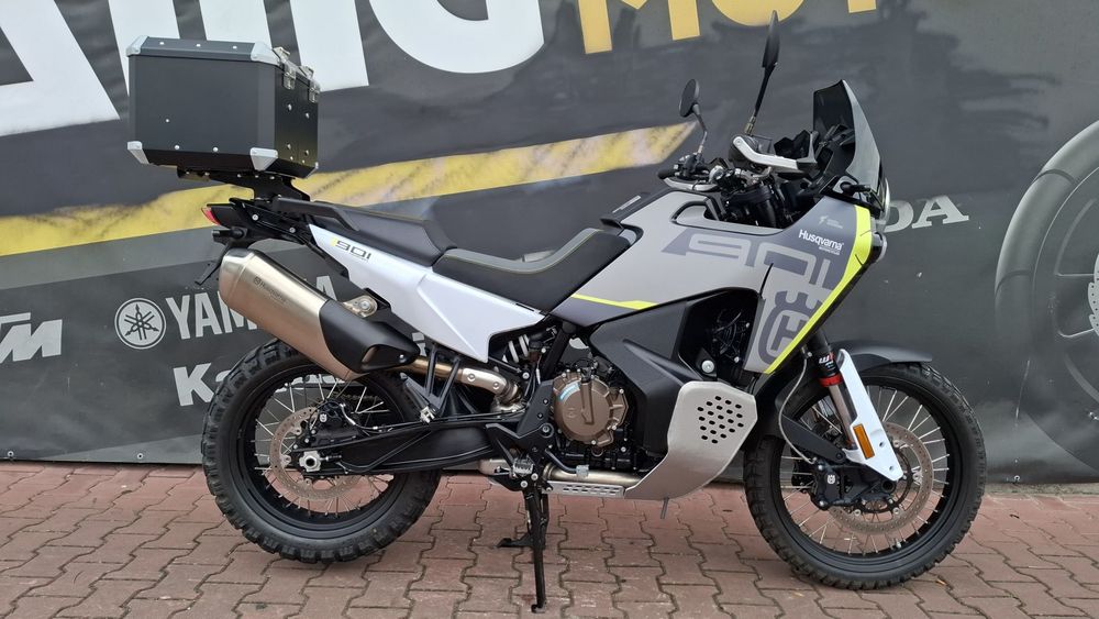 Husqvarna