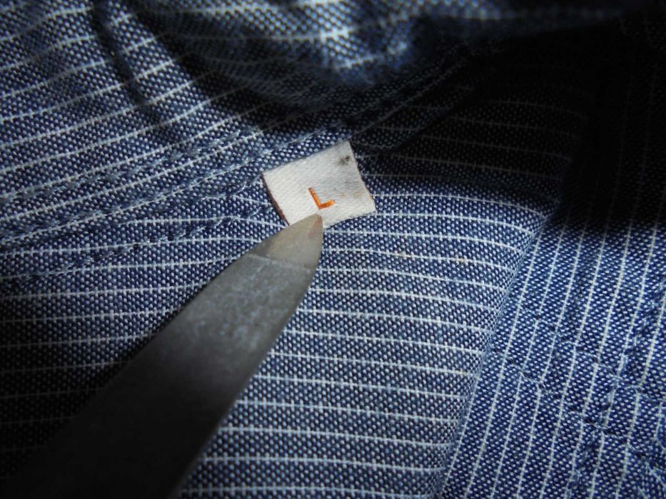 camisa de homem da marca BOSS ORANGE