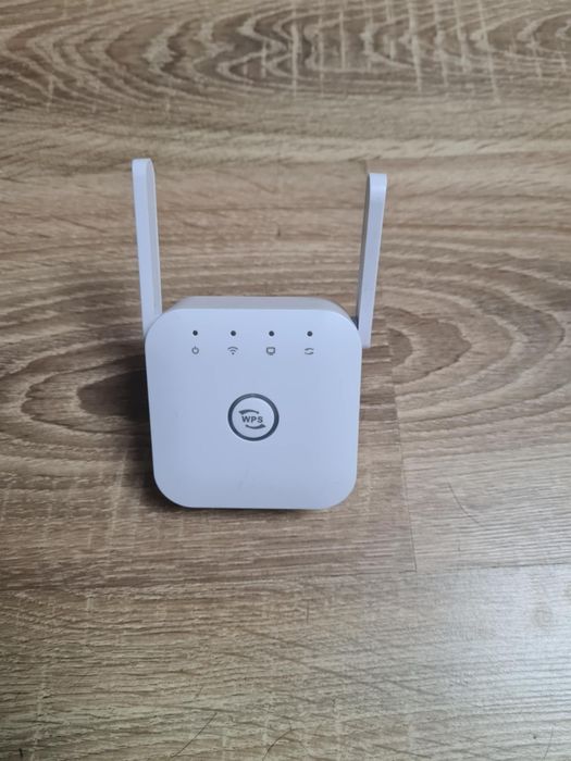 Sprzedam wzmacniacz Wi Fi 2.4 GH2