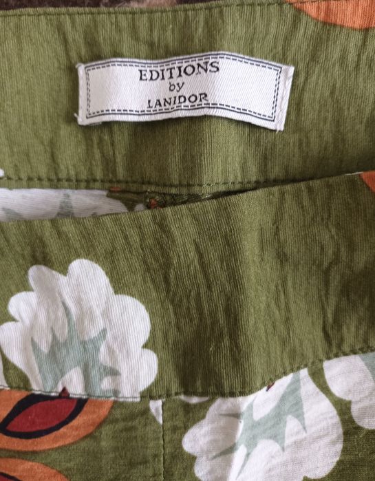 Pantalonas - Lanidor