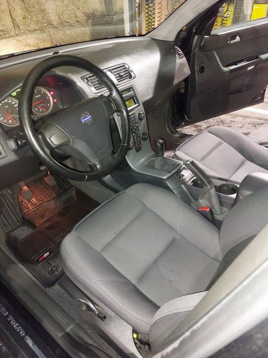 Volvo V50  1600 D
