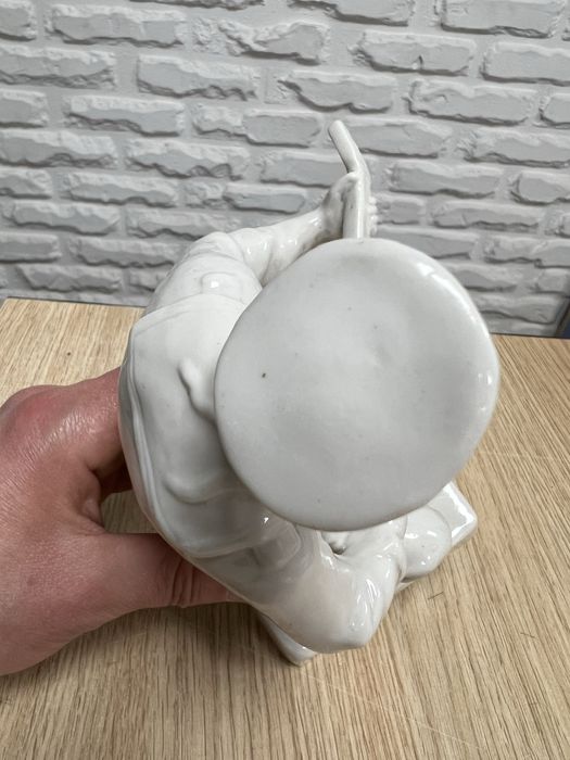 Статуэтка Артель «Керамик» Моряк с гитарой