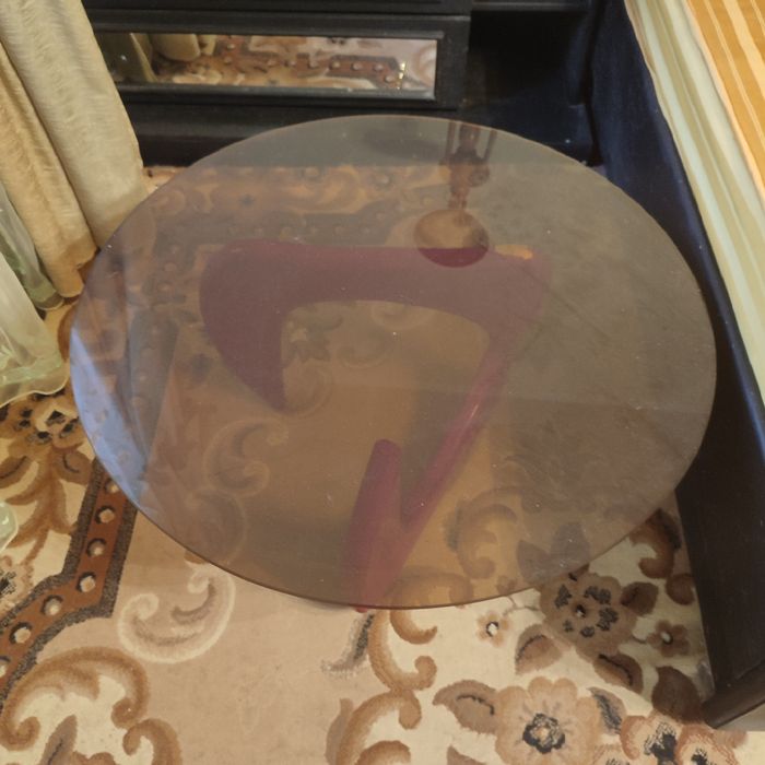 Продам журнальний столик