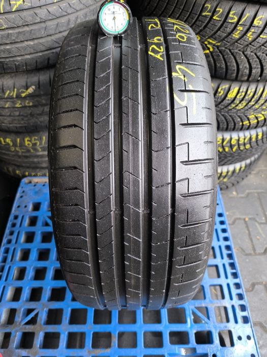 Opona Pirelli P zero 235/35/20 pojedynka