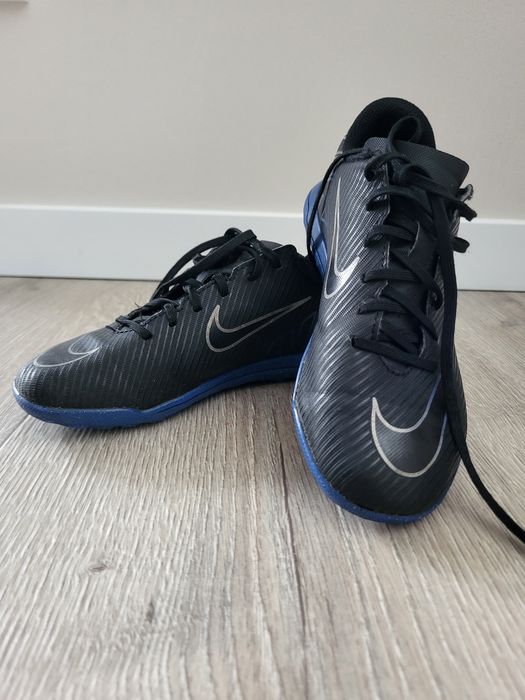 Бутси сороконіжки Nike Mercurial, Розмір 34