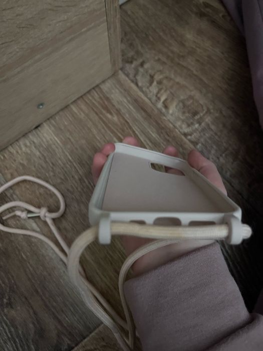 Силіконовий чехол для Iphone 12