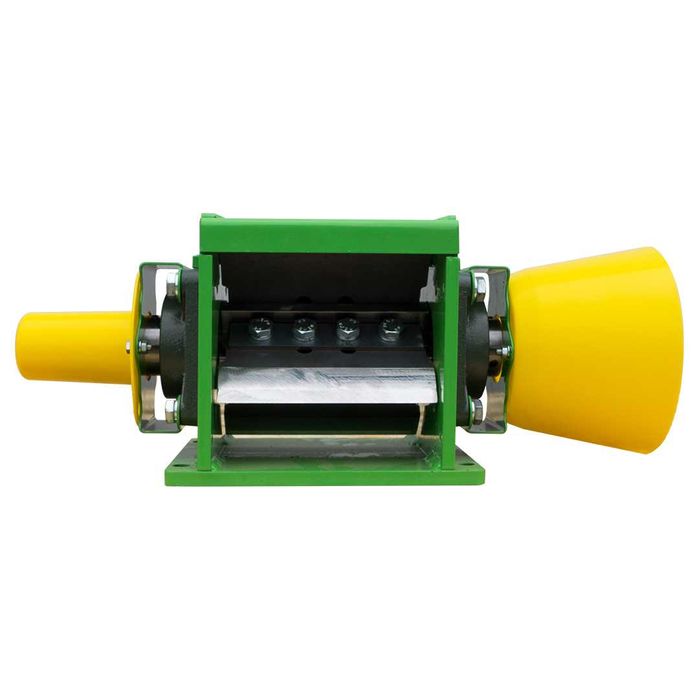 MECHANIZM rębak walcowy ZIKO XM-50