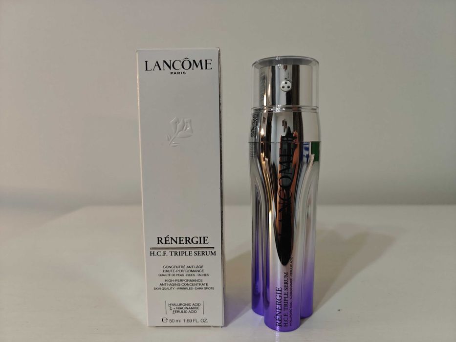 Lancome Renergie H.C.F. Triple Serum 50ml