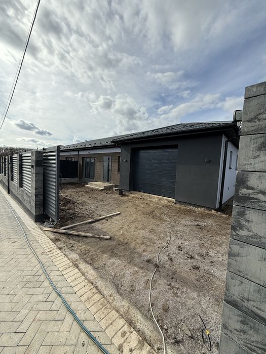 Дюплекс в Шкуринцях в ЖК Forest River