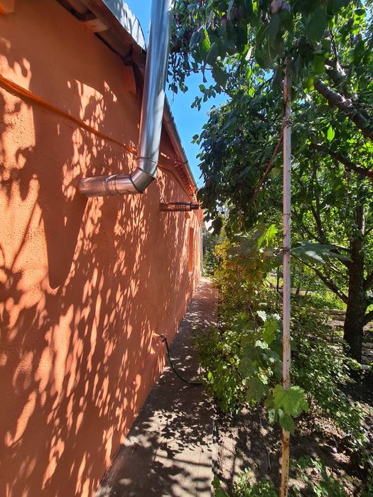 Продам дом "Райский уголок" в Таромском