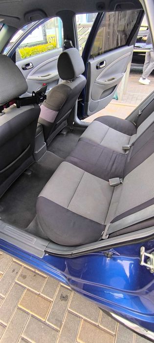 Chevrolet Nubira 2007 VIN KL1NF35BJ7K685642 фото оголошення 13 з 24