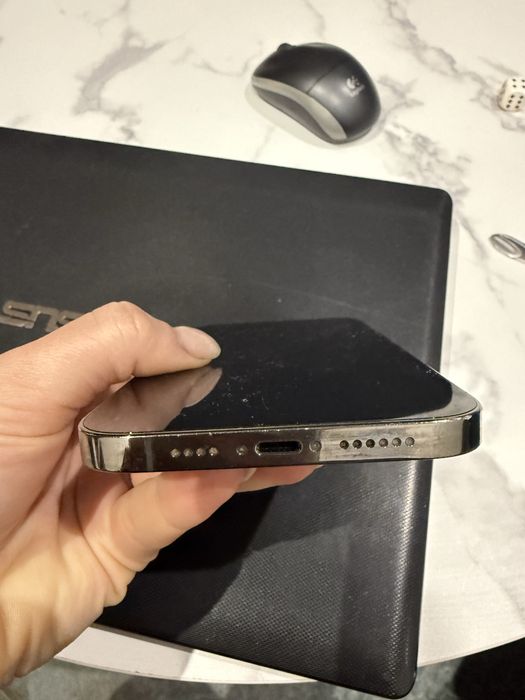 Iphone 12 pro max 128GB