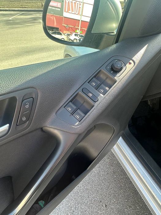 Продам Volkswagen Tiguan 2017