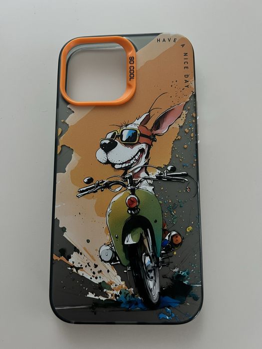 Чохол iphone 13 pro max