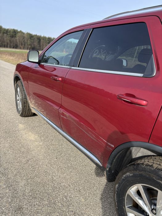 Dodge Durango Limited 4x4