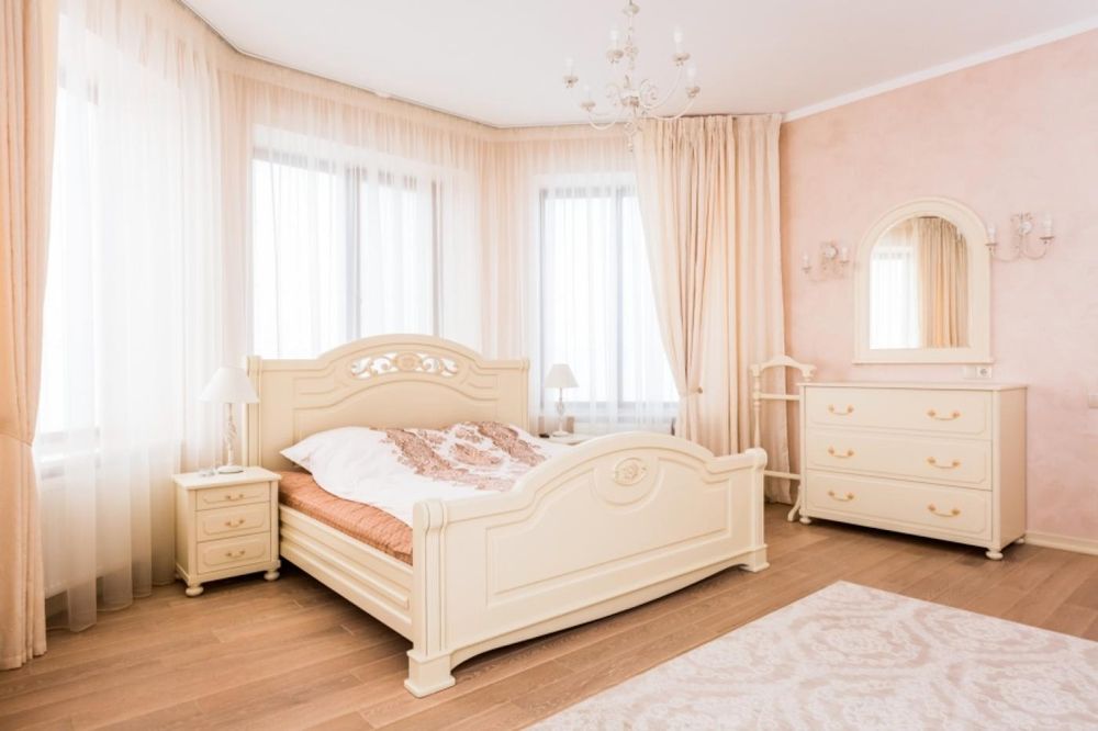 Дом по адресу ул. Бандеры Степана (площадь 712 м²) - Atlanta.ua - фото 21