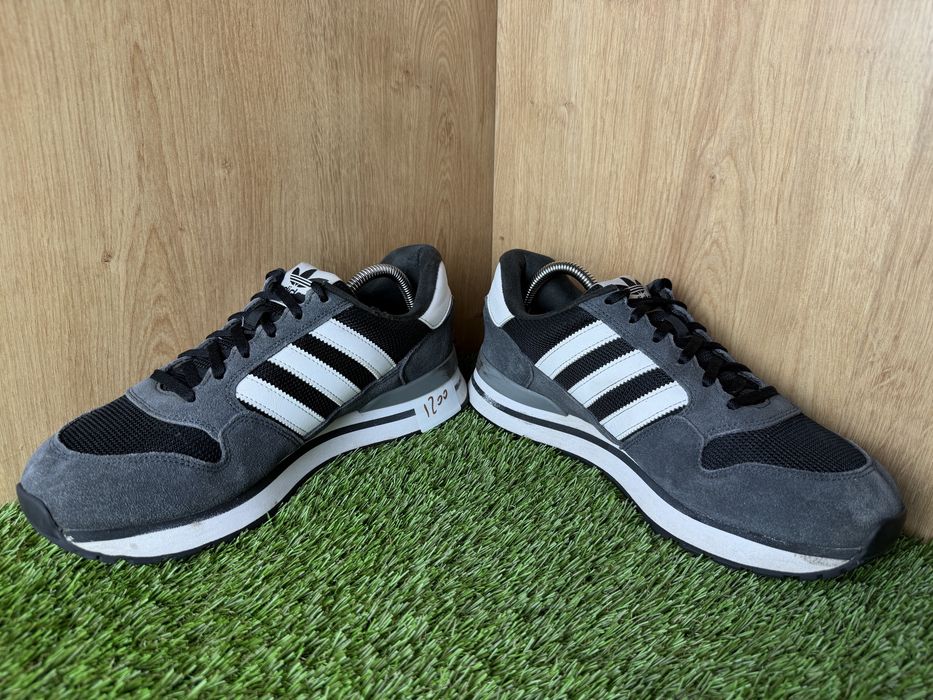 adidas zx - купити чоловіче взуття - Ціна на OLX.ua