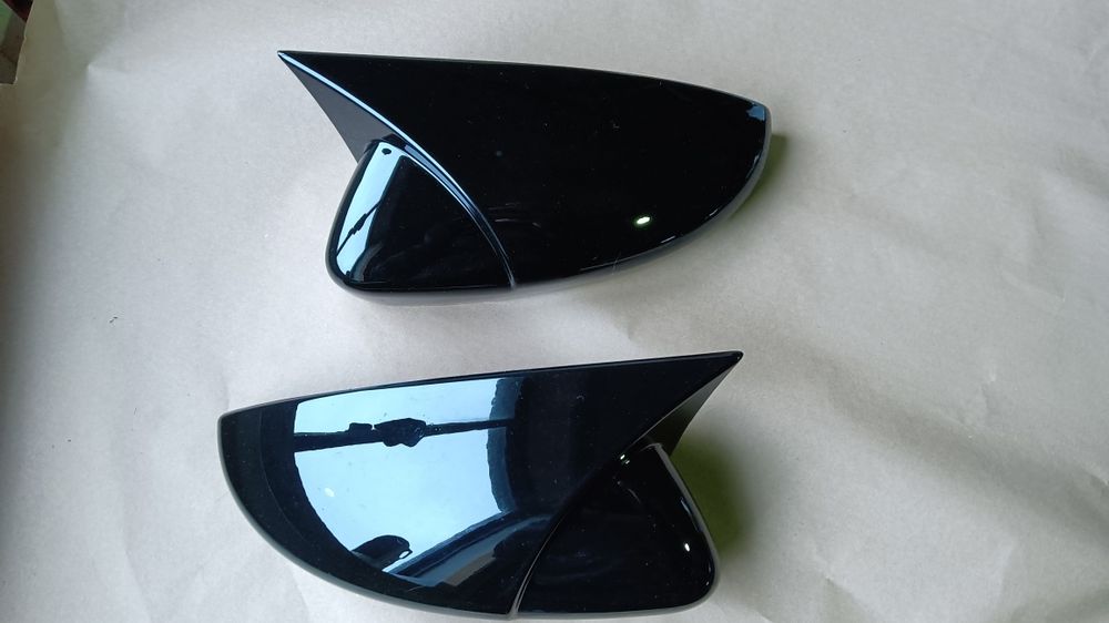 Capas tampas de espelho VW Scirocco beetle Jetta Passat EOS sagitar