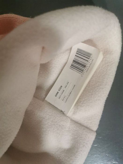 Czapka 4F - rozmiar one size